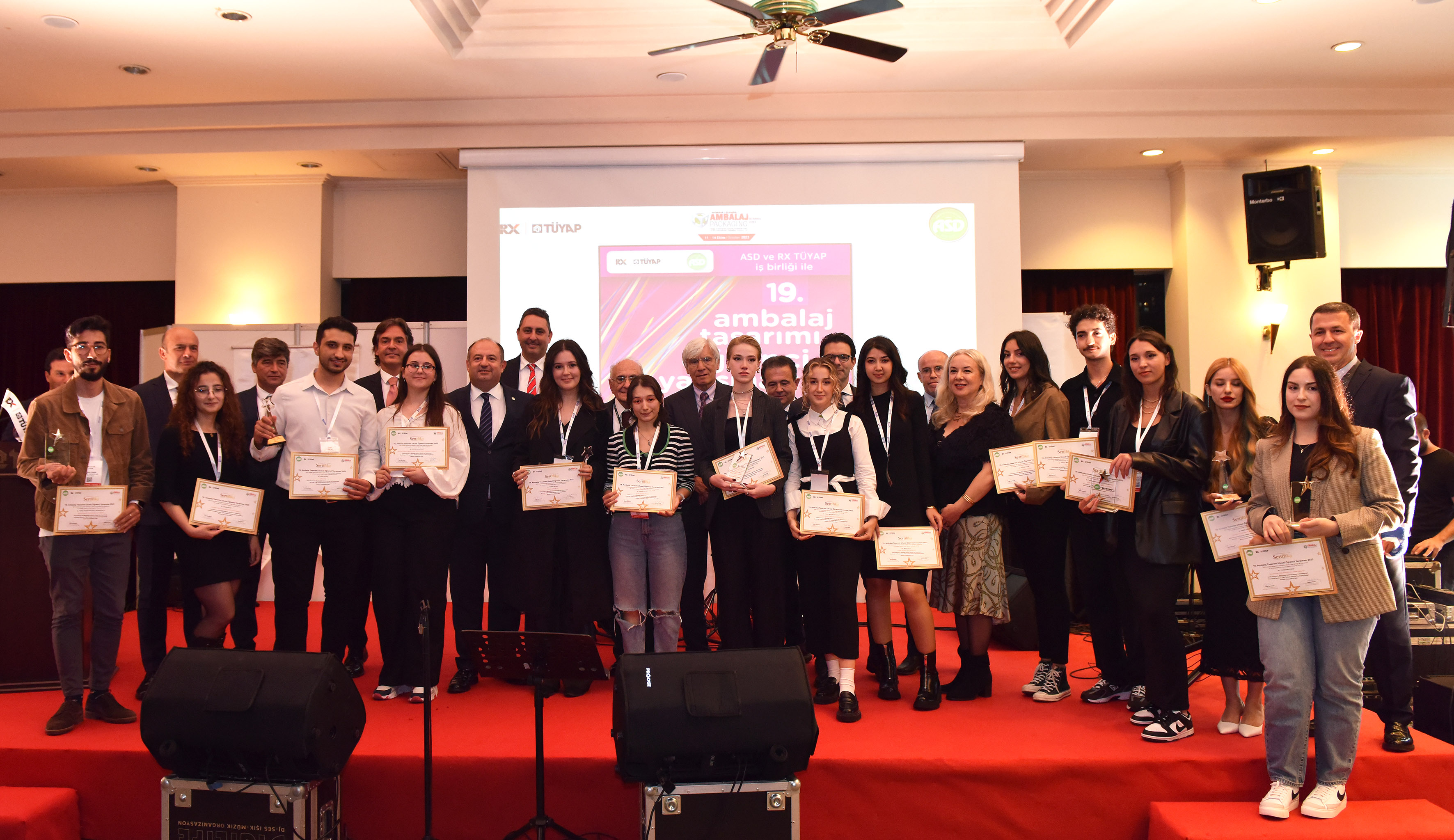 Ambalaj Sektörü ‘Starlarını' Arıyor - Basın Bülteni